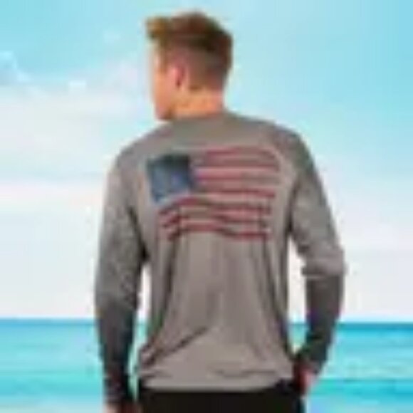 Sailfish Pledge UPF Shirt - Picture 4 of 4